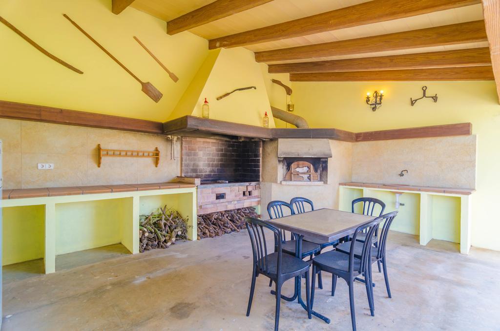 Casa Campillos Llucmajor  Exterior photo