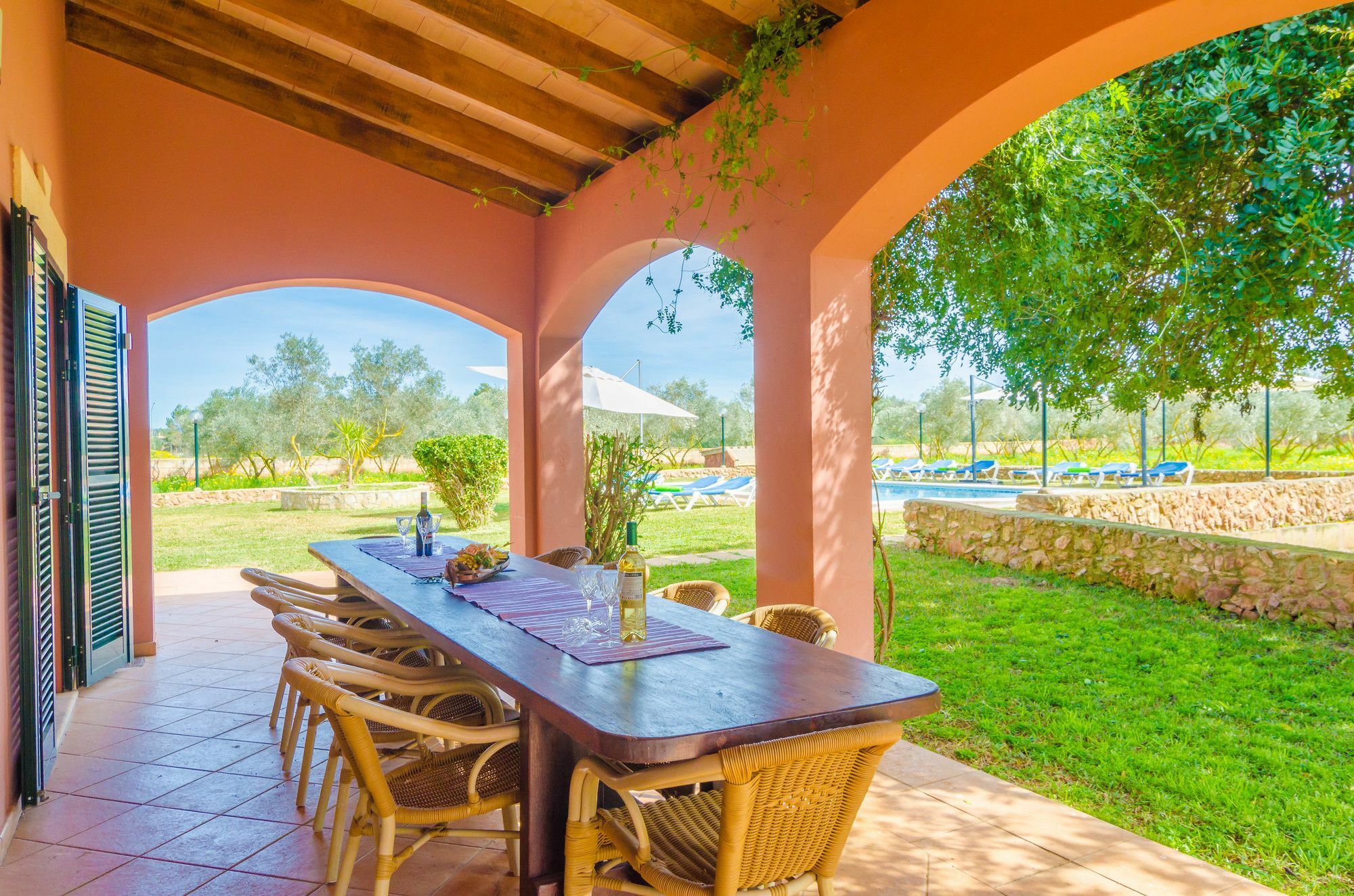 Casa Campillos Llucmajor  Exterior photo