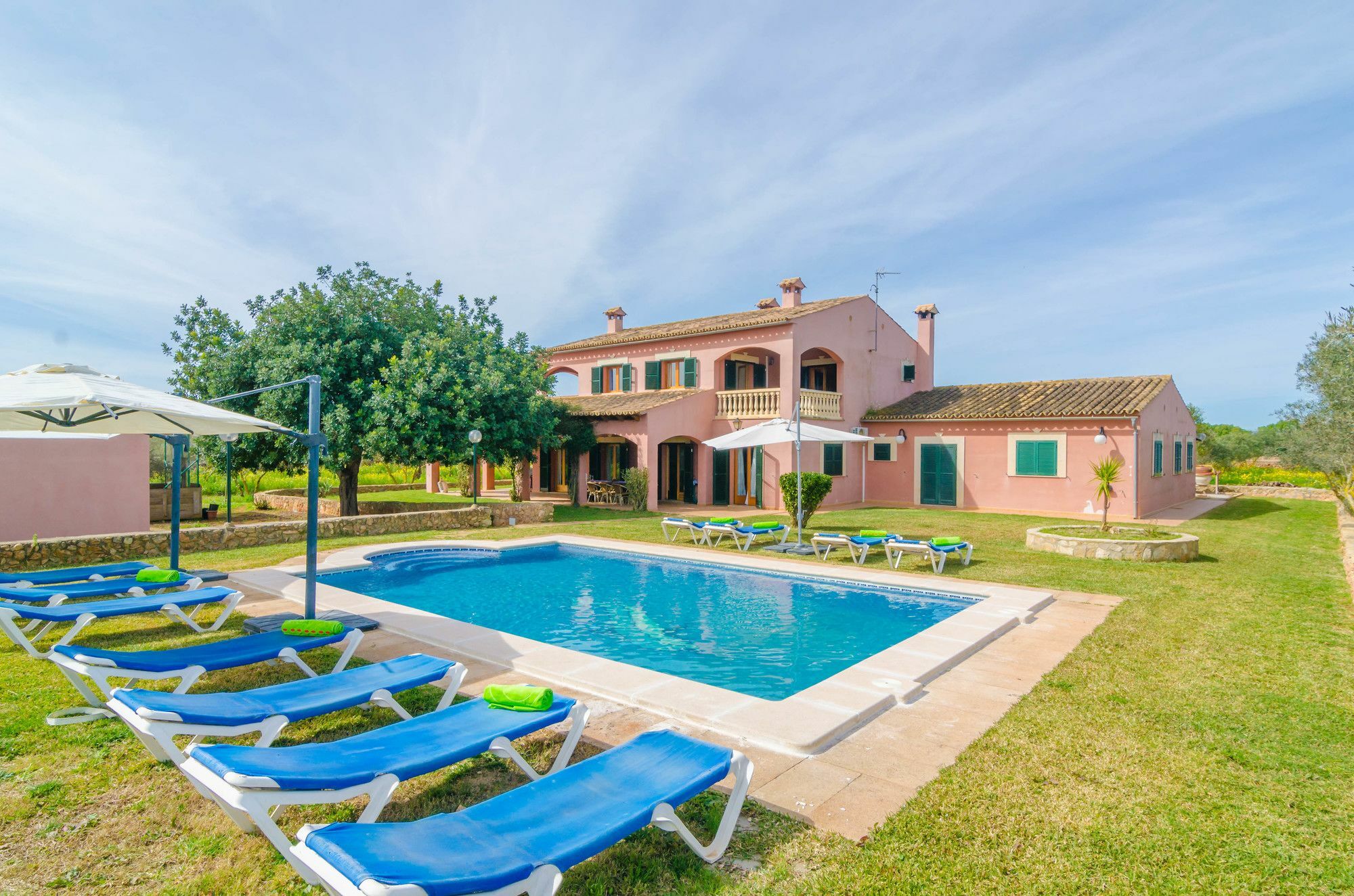 Casa Campillos Llucmajor  Exterior photo